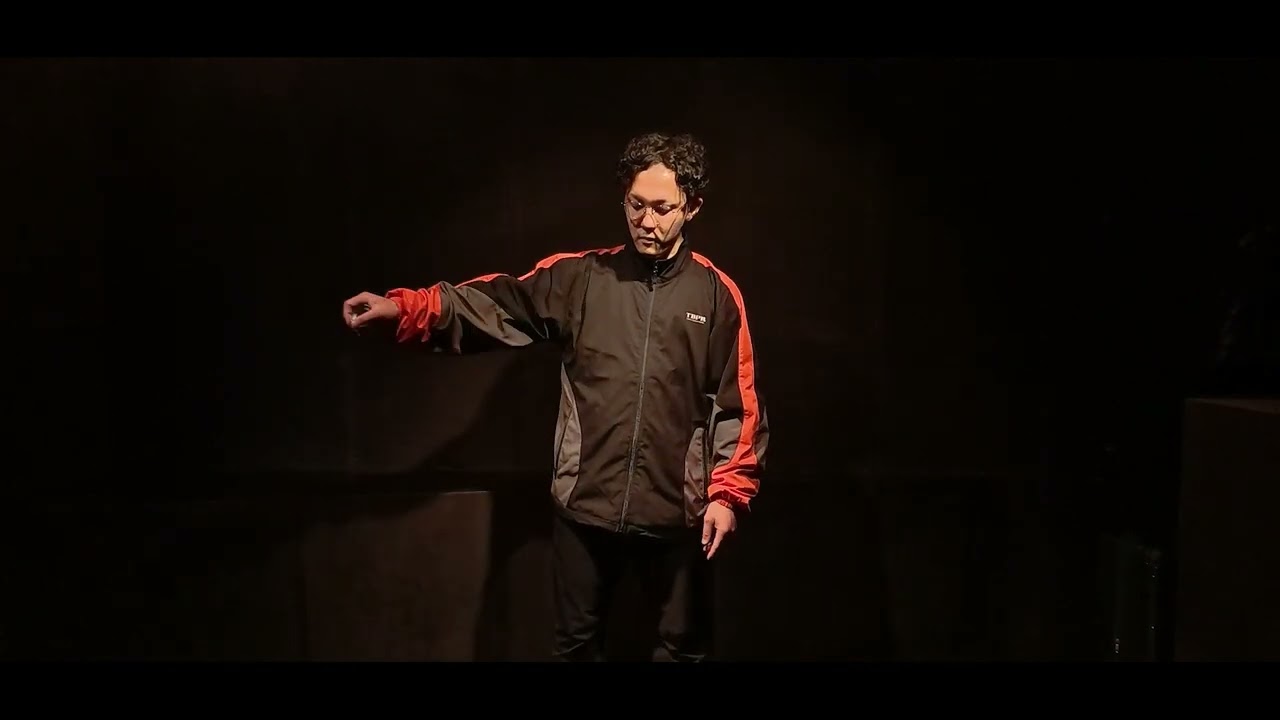 ダブルスラック1.5トラピーズ