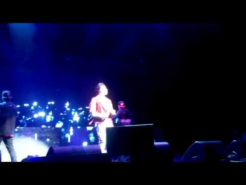 150320 Unite The Mic JAY PARK - Star