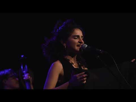 Orquestra Basarab - Până când nu te iubeam (Live in Barcelona)