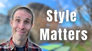 Is the 'hardest' boulder always the highest grade? (side-by-side comparison)