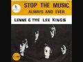 L.O.D (Love On Delivery) - Lenne & Lee Kings ...