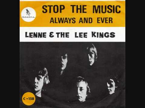 L.O.D (Love On Delivery) - Lenne & Lee Kings