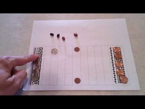 How to play Bul (Puluc)