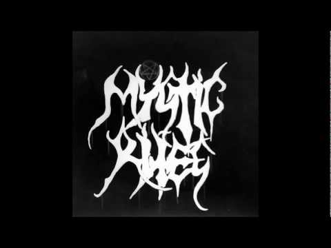 Mystic Rites - Through the Cold Wastes of a Pagan Land