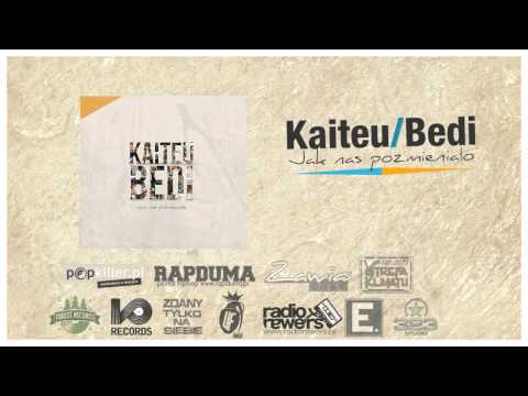 7.Kaiteu/Bedi - Skit (prod.Wredny)