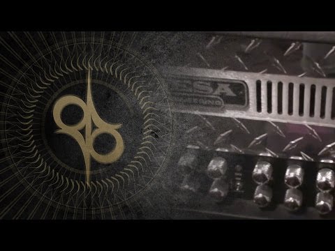 Mesa Boogie Dual Rectifier 100W Head image 5