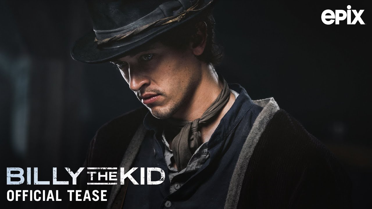 Official Tease
