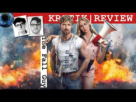 arteshot 284 -  The Fall Guy | Kritik/Review/Rezension