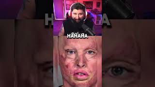 ANTIFA Mugshots