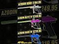 ️FLASH SALE ️Select AZODIN Markers On Sale Now Paintball ANSgear