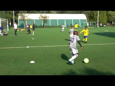 U12 RSCA Nolhan 170902   RSUG Union  RSCA 4 14   T03a