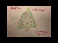 "Greensleeves/Have Yourself a Merry Little Christmas" Cover by Matt Duke