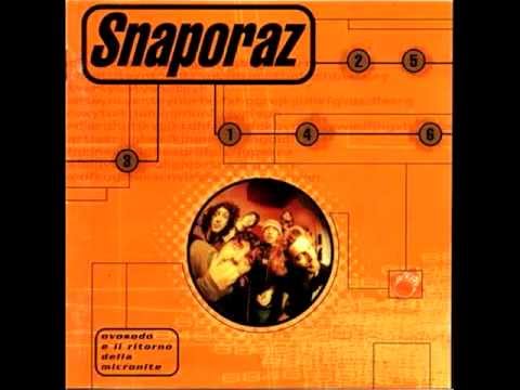 SNAPORAZ - Snaporaz (sigla Ovosodo)