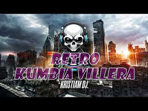 Mix Cumbia Villera Retro🔥#1 enganchado 2025 - KRISTIAM DJ. (Eh Guacho, La Base, La Repandilla)