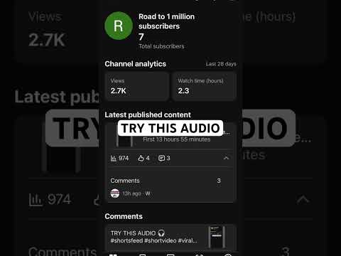 YouTube Thumbnail