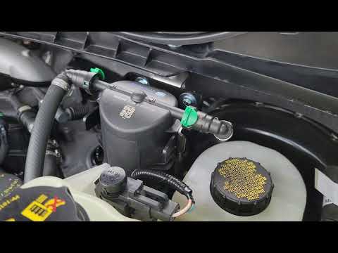 S&S HP Fuel system GEN2 Disaster Prevention kit. You ALL ARE going to want this! ORDER TODAY!