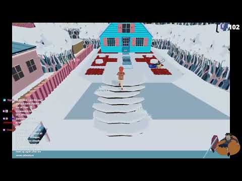 KemonoFriendzone presents YIIK: A Postmodern RPG FINALE