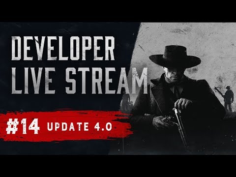 Hunt: Showdown | Developer Live Stream #14 | Update 4.0
