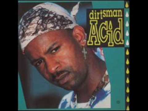 Dirtsman - It A Worry Dem