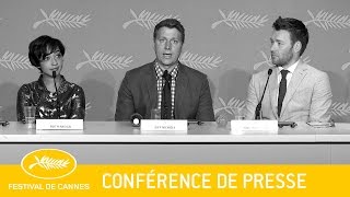 LOVING  Press Conference  EV  Cannes 2016