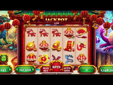 Dragon Slots