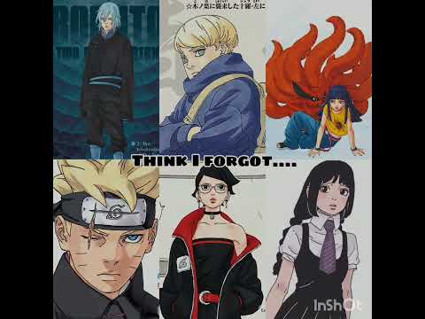 I miss borutos smile the most😞♥️#sarada#boruto#himawari#edit