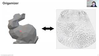 Deployable Robots via Origami-Inspired Design by Professor Cynthia Sung