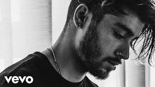 Zayn - Hurt You (Audio)