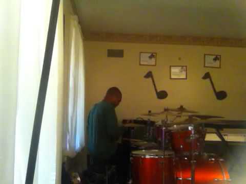 Sam Drummerboy Franklin Pt.1