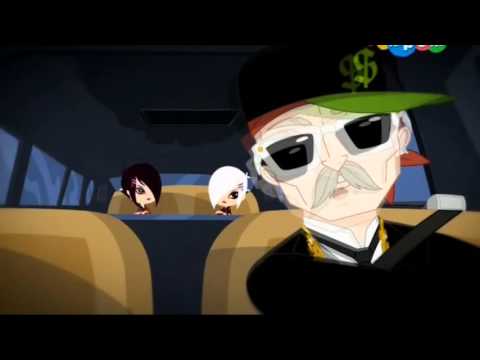 Littlest Pet Shop   Two Times as Cute Russian