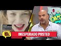 El Fuerte Posteo De Facundo Arana Sobre Romina Gaetani: ‘Pensé Que Se Iba A Morir’