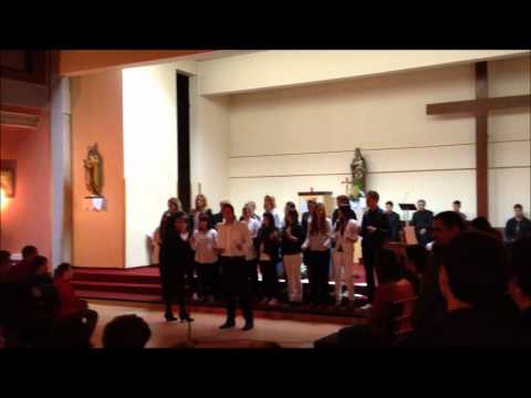 Bože, Tebi pjevam ja