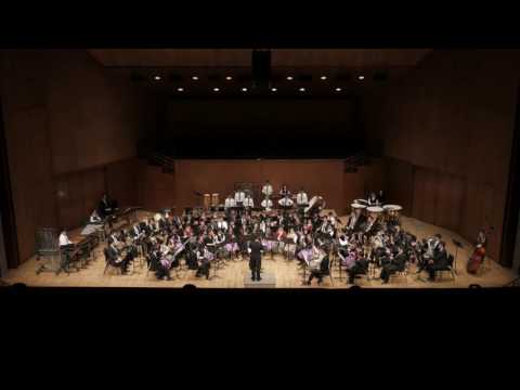 HKYW2016 | Todd Stalter Lightning!