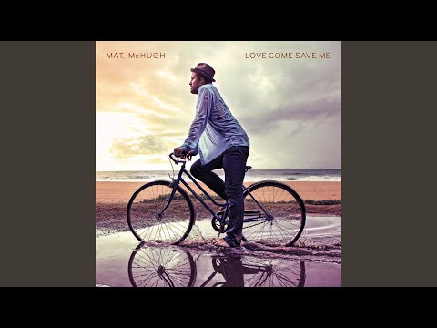 Brand New Broken Heart - Mat McHugh