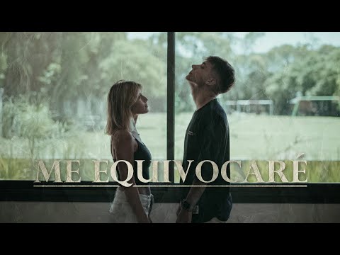 Me Equivocaré - DesaKTa2