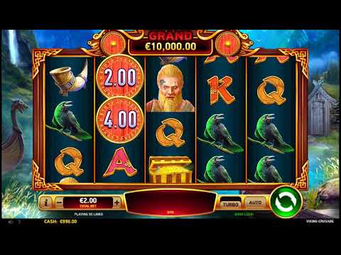 Viking Crusade – Video Gameplay