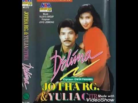 Yulia Citra & Jotha RG - Delima [ Dangdut Original ]