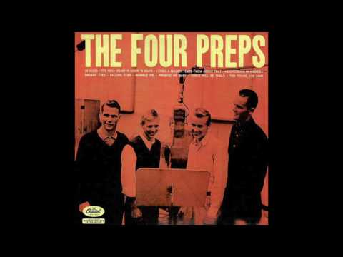 26 Miles (Santa Catalina) - The Four Preps (1958)