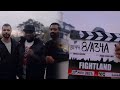 50 Cent FightLand Promo STARZ
