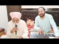 Nirankari Song Samagam By Bachitter Paras Ji With Balvir Singh Noorpuri