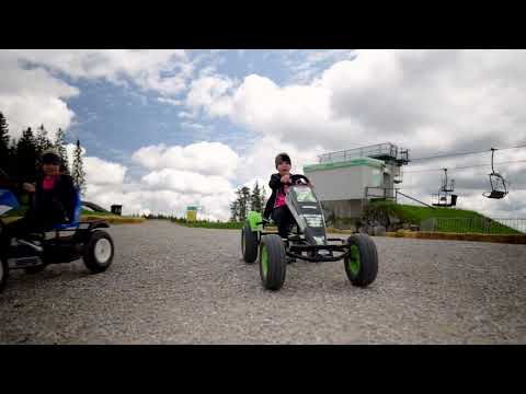 Bergfrühling Bürgeralpe Mariazell