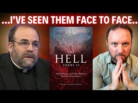 Exorcist Shares Personal Encounters with the Demonic