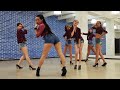 Кристина педагог хореограф танцевальных направлений: Jazz-Funk, Go-Go (гоу гоу), Lady`s ...