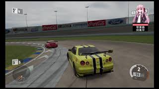 [Forza Motorsport 7]琴葉姉妹の全開ドライブ!! part.14[VOICEROID実況]