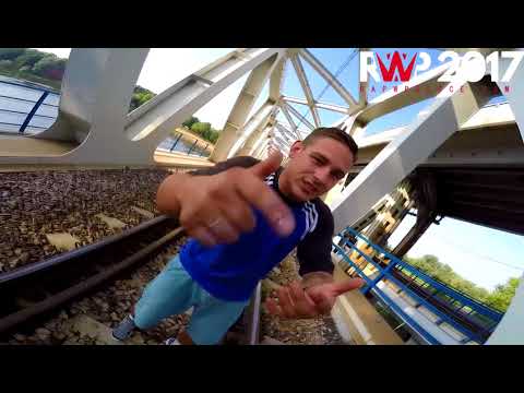 Adol WKZ – RAP W POLSCE (PROD. FLAME) | #RWP2017 ETAP1