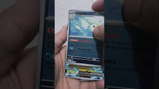 Cartas pokémon, mega evolução fogo fantasmagórico #pokemon #pokémon #viral #viralvideo #fyp