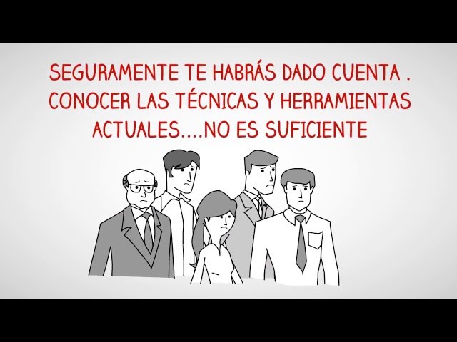 Vídeo relacionado con Alcanza Tu Maximo Potencial en la Gestion de Proyectos: 7 Claves que te Convertiran en un Lider de Proyectos