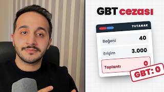 LinkedIn İçeriklerin Neden Müşteri Getirmiyor? GBT Ölçüsü