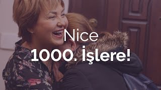 Nice 1000. İşlere! - Armut.com
