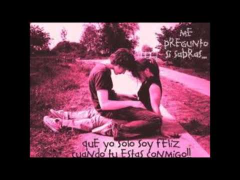 Elen melodyy- Si Tu No Estas